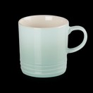 Le Creuset Sage Green Stoneware Mug 350ml additional 2