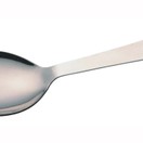 KitchenCraft Stainless Steel Serving Spoon additional 2