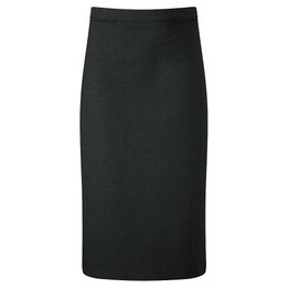Tavistock College Straight Pleated Skirt Luton