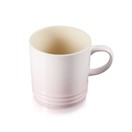 Le Creuset Shell Pink Stoneware Mug 350ml additional 2