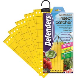 STV Times Up Greenhouse Insect Catcher STV017
