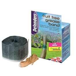 Fruit Tree Grease Band 1.75mtr STV436