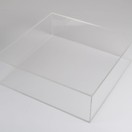 Clear Acrylic Square Cake Separator Display Boxes additional 7