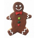 Cookie Cutter Gingerbread Man additional 2