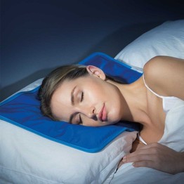 JML Chillmax Pillow - Cooling gel insert