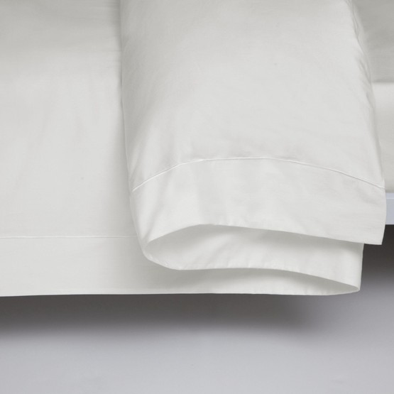 Eqyptian Cotton 400 Count Bedding Ivory