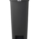 Brabantia StepUp Pedal Bin Recycle System 40ltr additional 2