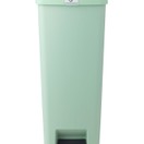 Brabantia StepUp Pedal Bin Recycle System 40ltr additional 4