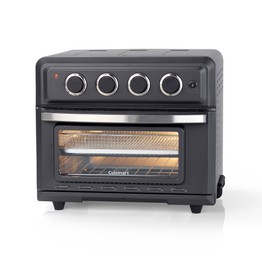 Cuisinart Air Fryer Mini Oven TOA60U