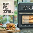Cuisinart Air Fryer Mini Oven TOA60U additional 2