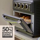 Cuisinart Air Fryer Mini Oven TOA60U additional 3