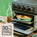 Cuisinart Air Fryer Mini Oven TOA60U additional 4