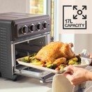 Cuisinart Air Fryer Mini Oven TOA60U additional 5