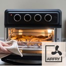 Cuisinart Air Fryer Mini Oven TOA60U additional 6