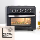 Cuisinart Air Fryer Mini Oven TOA60U additional 14