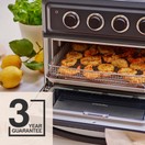 Cuisinart Air Fryer Mini Oven TOA60U additional 15