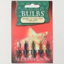 Alderbrook Replacement Spare Christmas Light Bulbs K4 additional 1