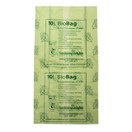 Compostable & Biodegradable Liner Bags 10Ltr additional 1