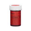 Sugarflair Spectral Paste Colour Xmas Red additional 1