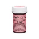 Sugarflair Spectral Paste Colour Pink additional 1