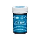 Sugarflair Spectral Paste Colour Ice Blue additional 1