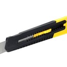 Stanley SM18 Snap-Off Blade Knife 18mm additional 1