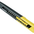Stanley SM9 Snap-Off Blade Knife 9mm additional 1