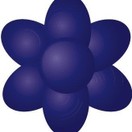 Sugarflair Spectral Paste Colour Grape Violet additional 2