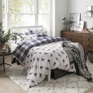Fat Face Duvet Cover Set Robins additional 2