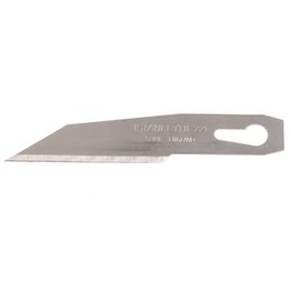 Stanley 5901B Straight Knife Blades (Pack 3)