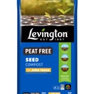 Levington® Peat Free John Innes Seed Compost 25ltr additional 1