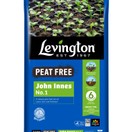 Levington Peat Free John Innes No.1 Compost 25Ltr additional 1