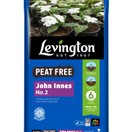 Levington Peat Free John Innes No.2 Compost 25Ltr additional 1