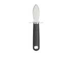 MasterClass Soft Grip Stainless Steel Oyster Knife additional 1