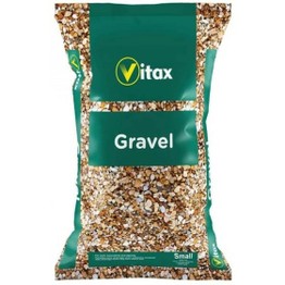 Vitax Lime-free Washed Gravel - Small Bag