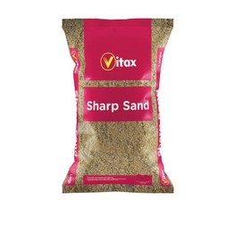 Vitax Sharp Sand - Small Bag