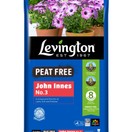 Levington Peat Free John Innes No.3 Compost 25Ltr additional 1