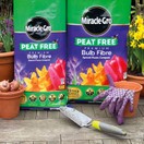 Miracle-Gro® Peat Free Bulb Fibre 10ltr additional 7