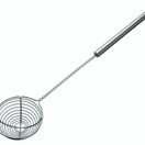 Kitchencraft Stainless Steel Wire Pea Ladle additional 1