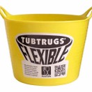 Tubtrugs Flexible Micro Storage - 0.37ltr additional 12