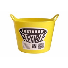 Tubtrugs Flexible Micro Storage - 0.37ltr