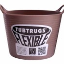 Tubtrugs Flexible Micro Storage - 0.37ltr additional 3