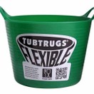 Tubtrugs Flexible Micro Storage - 0.37ltr additional 4