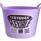 Tubtrugs Flexible Micro Storage - 0.37ltr additional 5