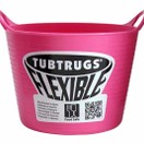 Tubtrugs Flexible Micro Storage - 0.37ltr additional 6