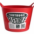 Tubtrugs Flexible Micro Storage - 0.37ltr additional 9