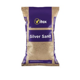 Vitax Silver Sand - Small Bag