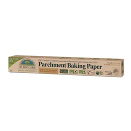 If You Care FSC Certified Parchment Baking Paper Roll