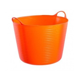 Tubtrugs Flexible Storage - Orange