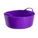 Tubtrugs Flexible Storage - Purple additional 2